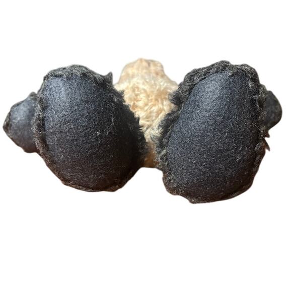 Vintage 1999 Ashton Drake Gallery Percy Panda Teddy Bear Signed & Numbered NWT - Picture 10 of 12